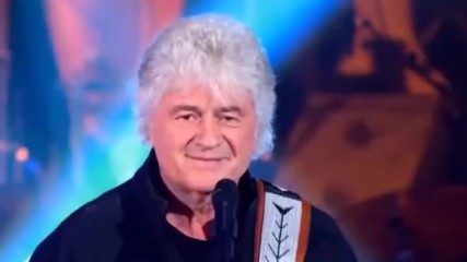 Terry Jacks - Seasons In The Sun - live