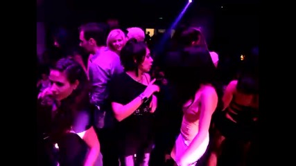 Андреа - само Мой live