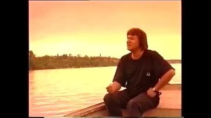 Saban Saulic - Devojcice moja - official video