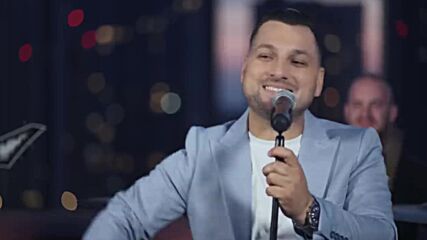 Deni Bonestaj - Ljubila me zena ta (official Cover).mp4