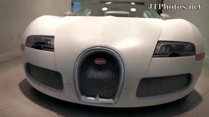 Veyron Grand Sport Convertible