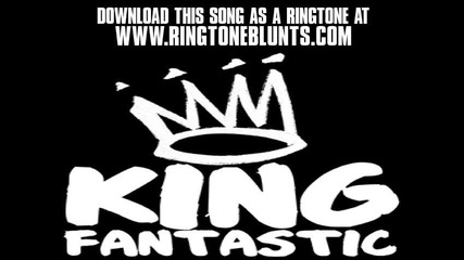 King Fantastic - Stop Fucking Playing