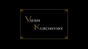 Masters of Russian Animation Vadim Kurchevsky - My Green Crocodile (1966)