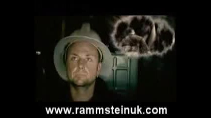 Rammstein - Benzin