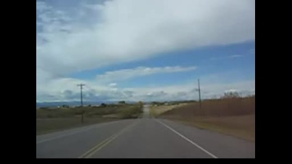 Truck Drivin Son Of A Gun