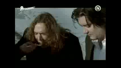 The Darkness - One Way Ticket