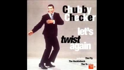 Chubby Checker - Let's twist again - 1961