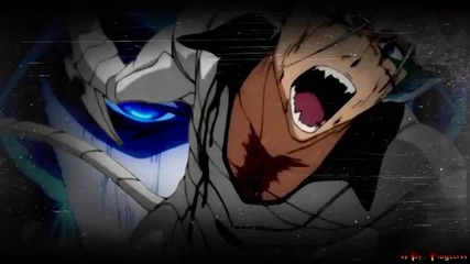 [bleach Amv] Ichigo Vs Aizen Fighting For Inoue