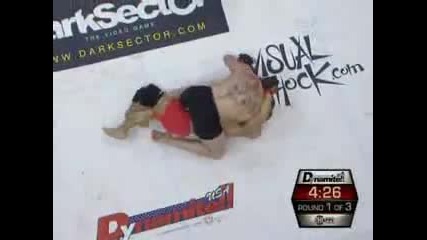 Наи - доброто от Mma ! Част 2 !