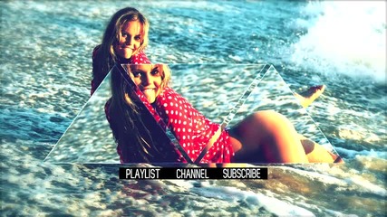 »•« Summer »•« Electro House Music Mix 2012 »•« [1]