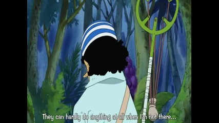 One Piece - 420 [good quality]