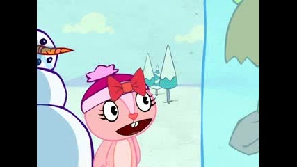 Happy Tree Friends - Snow What Thats What