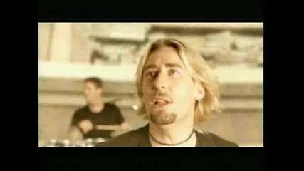 Nickelback - Gotta Be Somebody