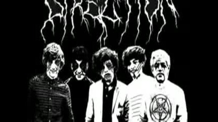 One Direction - What Makes You Beautiful Metal Cover