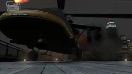 Gta Iv Mission #89 - Out of Commission [2 2]