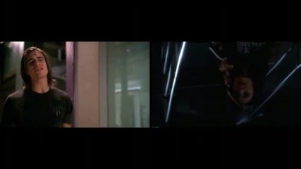 The American Mall, Sorry's Not Enough, ~hq~ Full Video