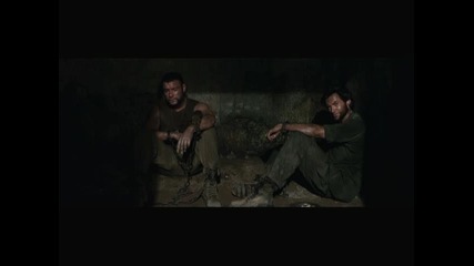 X - Men - Origins Wolverine - Trailer [hq]