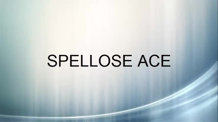 Spellose Ace