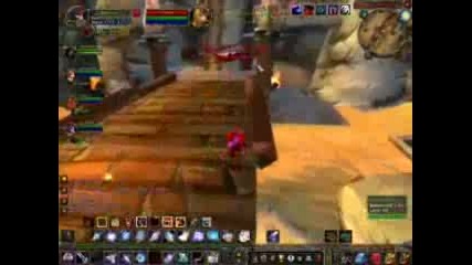 Warcraft - Hunter Overpowered