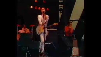 Nine Below Zero - Rockin Robin & Treat Her Right 