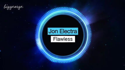 Jon Electra - Flawless