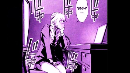Prison School Manga - 119 (season 2) (uncensored)