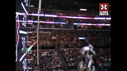 Freecaster tv Fmx Summer X Games 15 Moto X Step Up