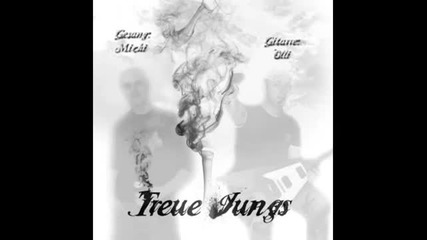Treue Jungs - Du Schlampe (2011)
