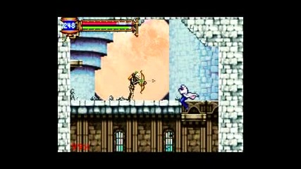 Castlevania - Aria of Sorrow Епизод 2
