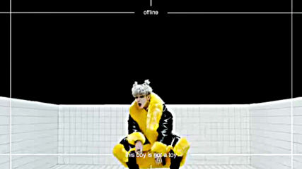 Ace Under Cover Mv