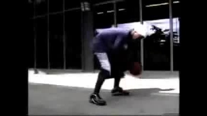 How To Do Every Streetball Move