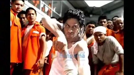 Don 2 (2011) - Official Theatrical Trailer - Shahrukh Khan Srk Promo