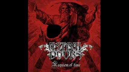 Astral Doors - Blood River 