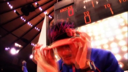 Swizz Beatz - Go New York Go
