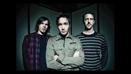 Hoobastank - My Turn (2009)