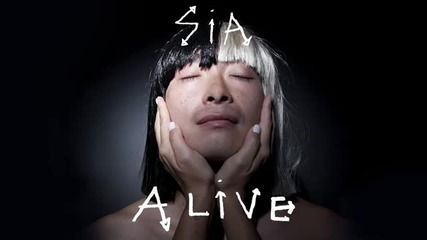 Sia - Alive ( Audio )