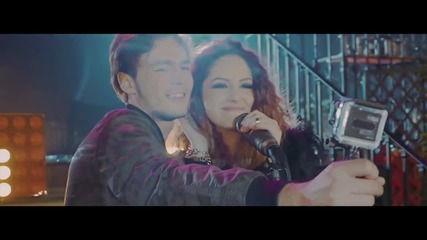 Gloria Melu - Acelasi film ( Official Video)