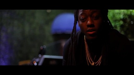 New!!! Ace Hood - Lyrical Exercise (official video)
