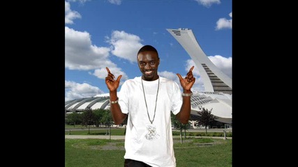 Akon - We Dont Care
