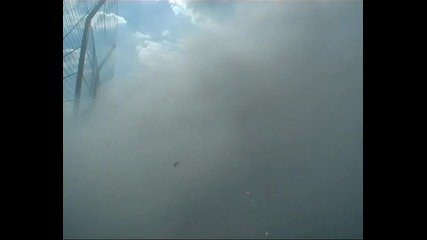 Drift Burn 
