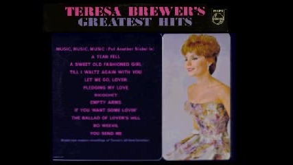 - The Ballad Of Lovers Hill By Teresa Brew