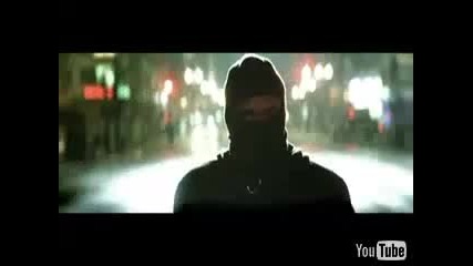 Nas Feat Keri Hilson-Hero