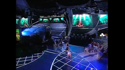 Katarina Zivkovic - Ludo srce -12.04.2013.