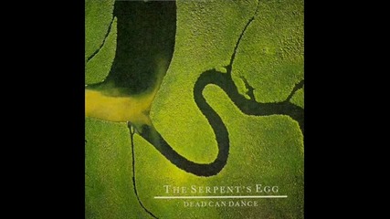 Dead Can Dance - In the Kingdom of the Blind the One-eyed Are Kings