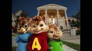 Alvin The Chipmunks - Im A Flirt [най-яките .. ]