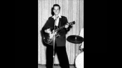 Sonny Burgess - So Glad You Mine