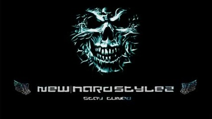 new Hardstyle Mix October