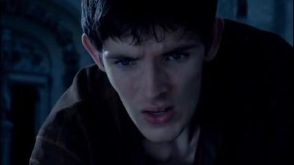 Merlin.2x01.the.curse.of.corneli бг субтитри