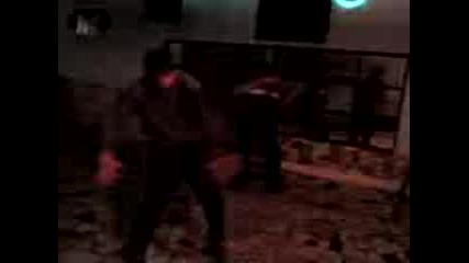 Halid & Sulman Dance