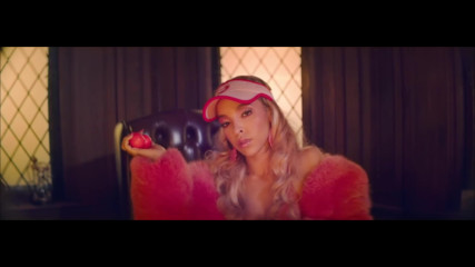 Tinashe ft. Ty Dolla Sign & French Montana - Me So Bad (превод)